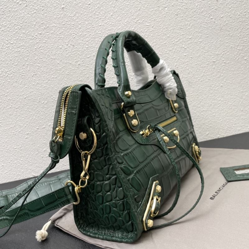 Balenciaga Classic City Bags